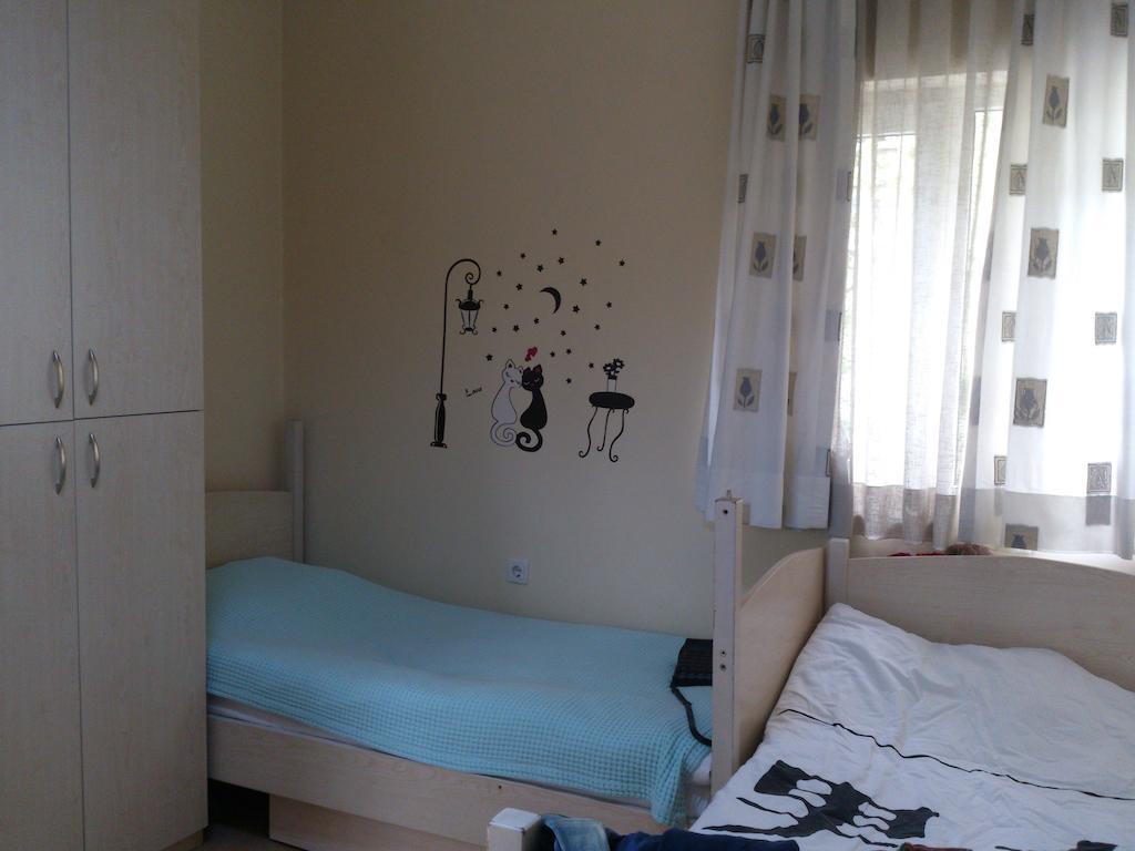 Palace Hostel Ankara Zimmer foto